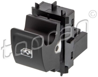 Audi Schakelaar, raamopener 119924