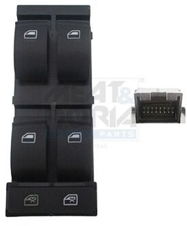 Audi Schakelaar, raamopener 26143