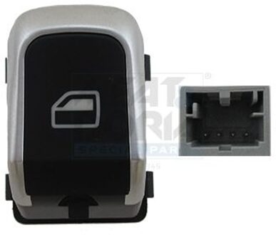 Audi Schakelaar, raamopener 26160