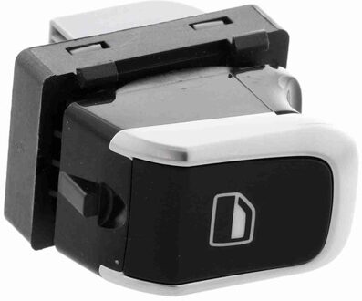 Audi Schakelaar, raamopener V10730590