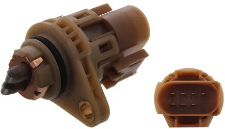 Audi Schakelaar, rijstand