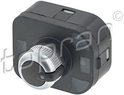 Audi Schakelaar, spiegelverstelling 116238