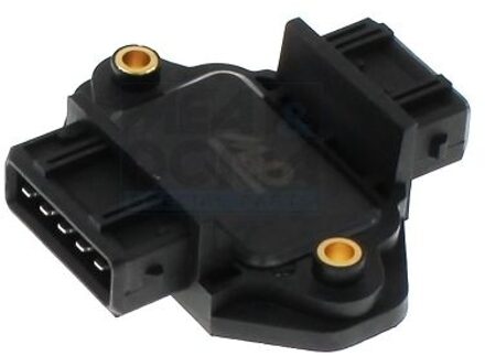 Audi Schakelsystemen, ontstekingssysteem 10065