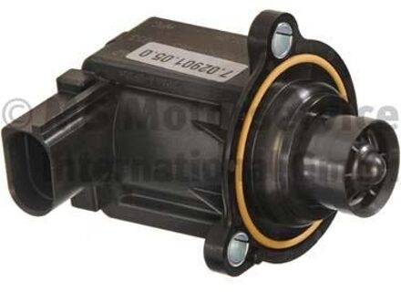 Audi Schoepluchtklep, lader 702901050