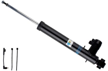 Audi Schokdemper 20279547