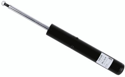 Audi Schokdemper 318036