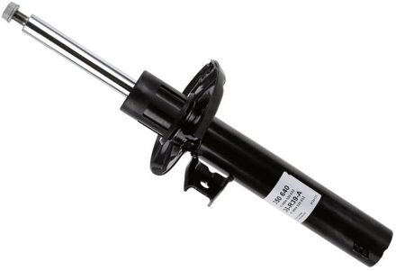 Audi Schokdemper 350640