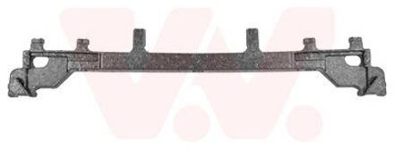 Audi Schokdemper, bumper 0374561