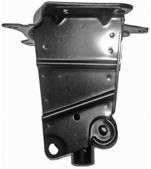 Audi Schokdemper, bumper 1031048