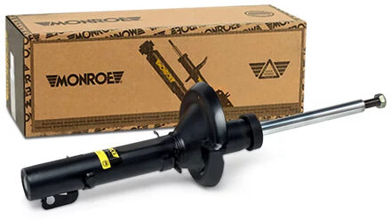 Audi Schokdemper G8618