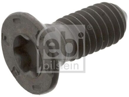 Audi Schroef, remschijf 04511