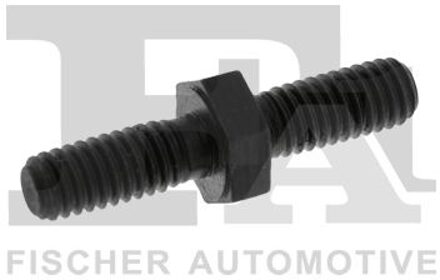 Audi Schroef, uitlaatsysteem 115915