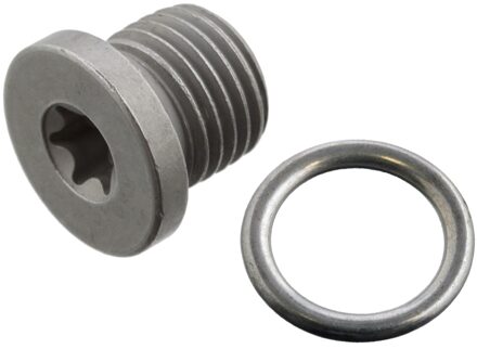 Audi schroefdop 103349