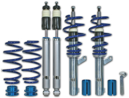 Audi Schroefset Audi A3 8P 3-deurs 1.9TDi DSG/2.0 TDi 2003