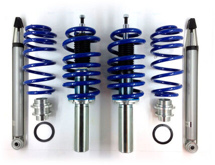 Audi Schroefset Audi A5 Coupe/Cabrio/Sportback 1.8-3.2 2008