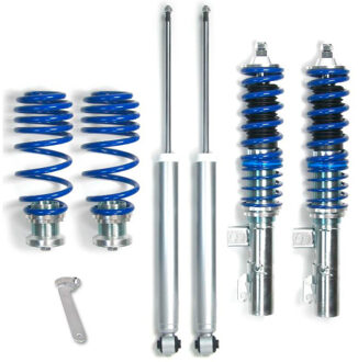 Audi Schroefset Audi TT Coupe/Roadster 1.8/1.8T excl. Quattro 1999-2003