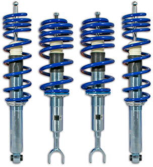 Audi Schroefset passend voor Audi A4 B5 Sedan/Avant 1.6-2.8 1994-2001