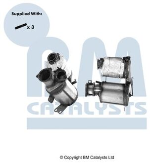 Audi SCR-katalysator BM31130H