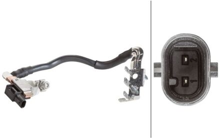 Audi Sensor, accumanagement 6PK010943901