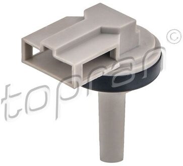 Audi Sensor, binnentemperatuur 111033