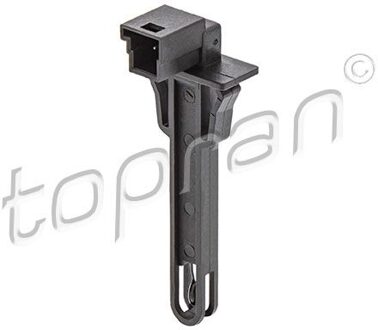 Audi Sensor, binnentemperatuur 117097