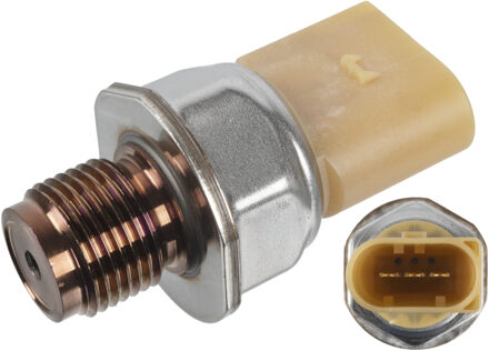 Audi Sensor, brandstofdruk 171255