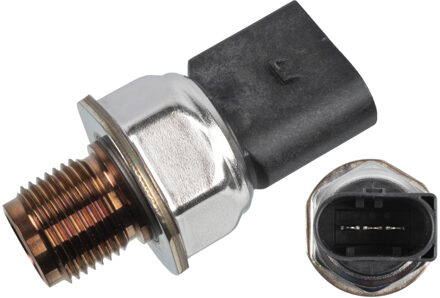 Audi Sensor, brandstofdruk 171256