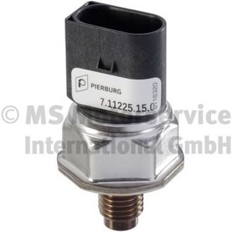 Audi Sensor, brandstofdruk 711225150