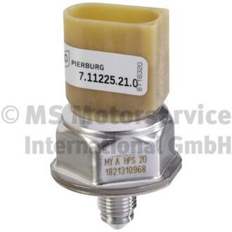 Audi Sensor, brandstofdruk 711225210