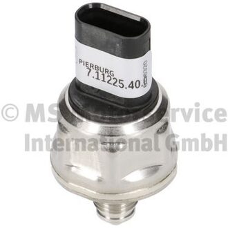 Audi Sensor, brandstofdruk 711225400