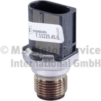Audi Sensor, brandstofdruk 711225450