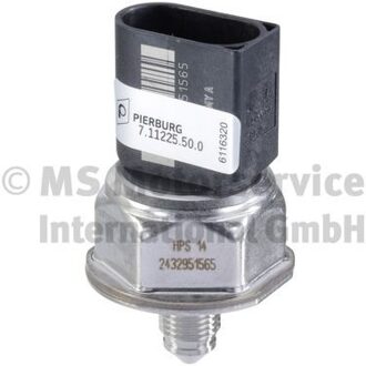 Audi Sensor, brandstofdruk 711225500