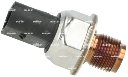 Audi Sensor, brandstofdruk 792016