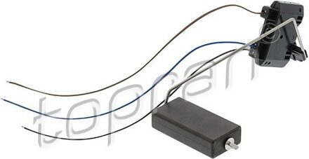Audi Sensor, brandstofvoorraad 622451