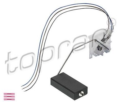 Audi Sensor, brandstofvoorraad 622452