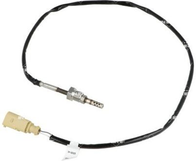 Audi Sensor, exhaust gas temperature 707456