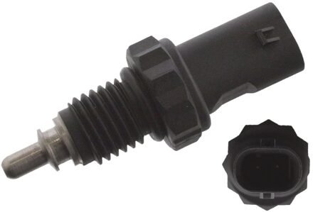 Audi Sensor koelmiddeltemperatuur 106318