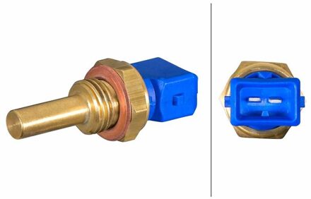 Audi Sensor, koelvloeistoftemperatuur 6PT358385591