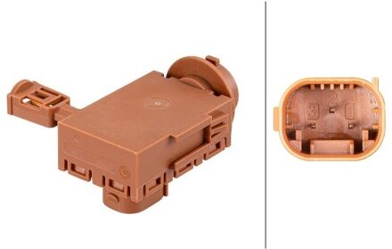 Audi Sensor, luchtkwaliteit 6PX012684081