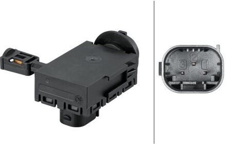 Audi Sensor, luchtkwaliteit 6PX012684091