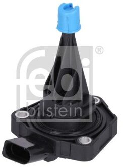 Audi Sensor, motoroliepeil febi Plus 1000539