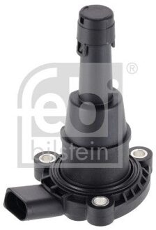 Audi Sensor, motoroliepeil febi Plus 1000543