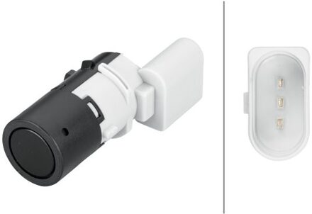 Audi Sensor, Park Distance Control 6px 6PX358141001