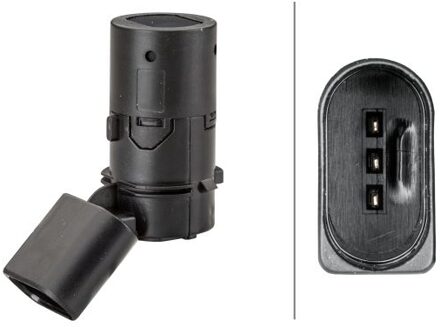 Audi Sensor, Park Distance Control 6px 6PX358141251