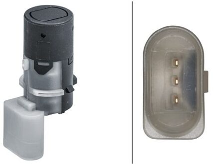 Audi Sensor, park distance control 6PX358141461