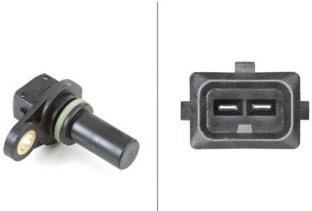 Audi Sensor snelheid/toerental 6PU009145011