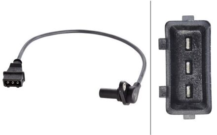 Audi Sensor snelheid/toerental 6PU009145041