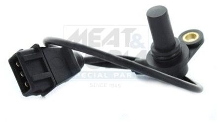 Audi Sensor, snelheid, toerental 87223