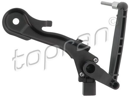 Audi sensor, stelelement koplamphoogteregeling 120147