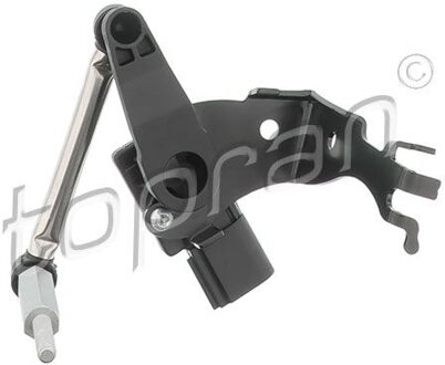 Audi sensor, stelelement koplamphoogteregeling 120149